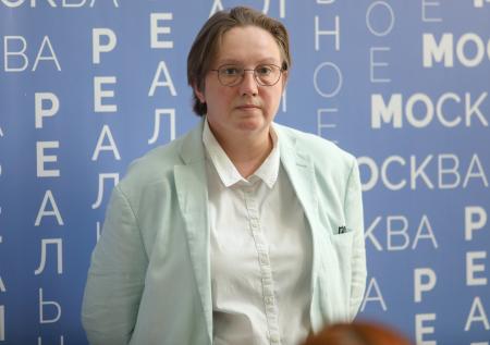 Новый директор Пушкинского музея рассказала о планах 