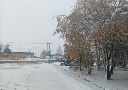 В Иркутской области введен режим ЧС