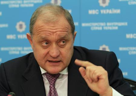 Экс-глава МВД Украины заявил об ужасном будущем страны