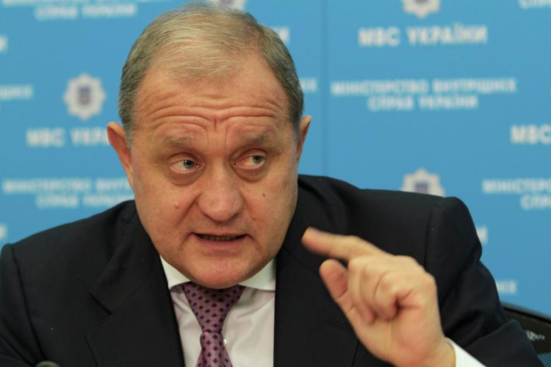 Анатолий Могилёв