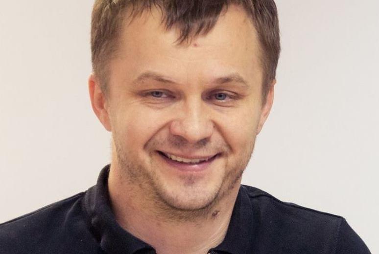 Тимофей Милованов
