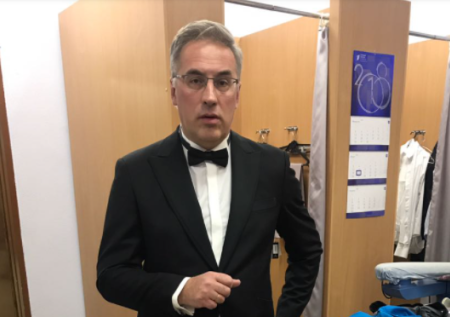 Норкин оценил, как антироссийские взгляды актёров отразятся на их карьере
