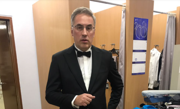 Андрей Норкин