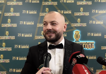 «Как с бриллиантами»: Сумишевский рассказал о важном подарке от Киркорова