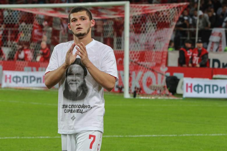 Аяз Гулиев