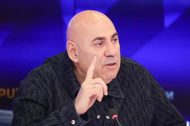 Иосиф Пригожин