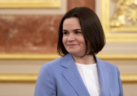 В Белоруссии признали экстремистским офис экс-кандидата в президенты