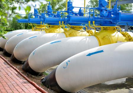 Поставки нефти по «Дружбе» через Украину возобновились