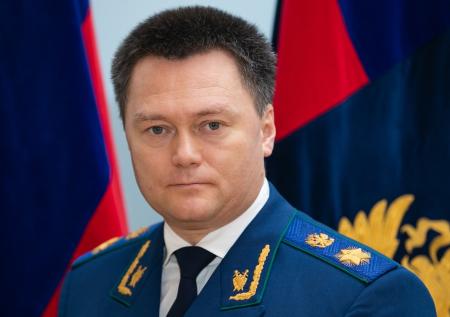 Генпрокурор назвал сумму ущерба от коррупции в России за год