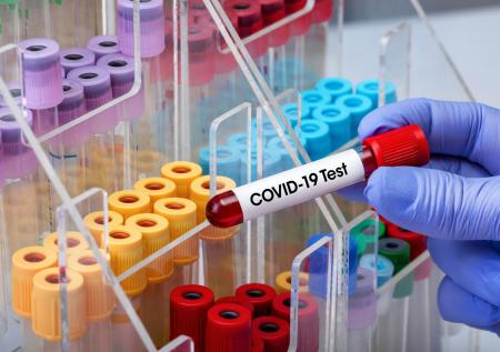 Данные об искусственности COVID-19: что об этом думают российские учёные