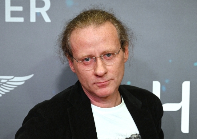 Даниил Эйдлин