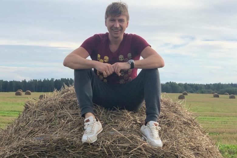 Алексей Ягудин
