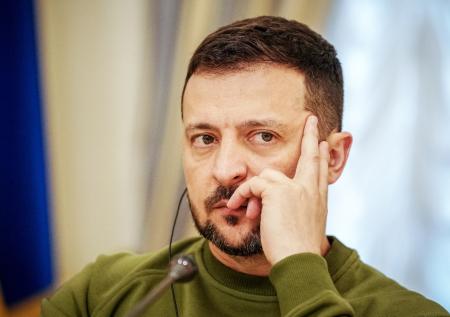 На Украине еще один язык получил официальный статус