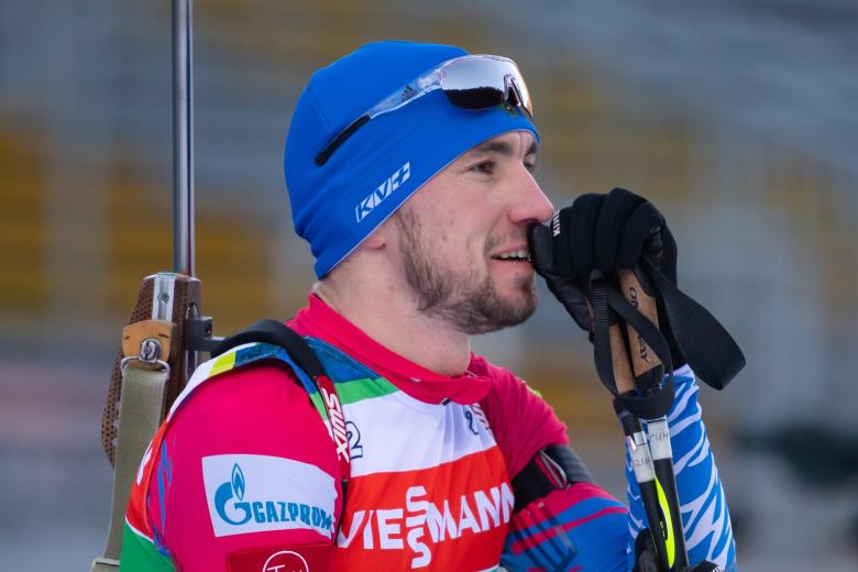 Александр Логинов