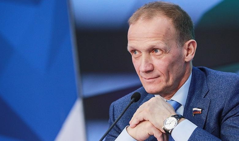 Владимир Драчёв 