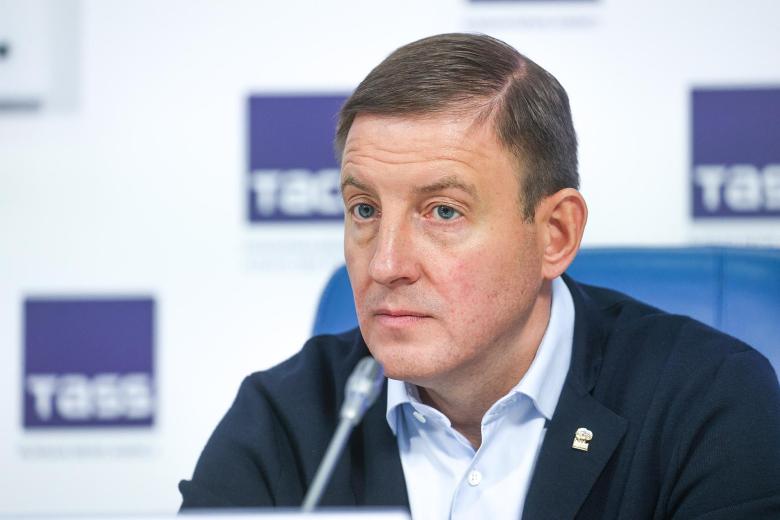 Андрей Турчак 