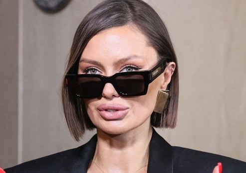 Виктория Боня