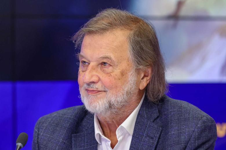 Алексей Рыбников