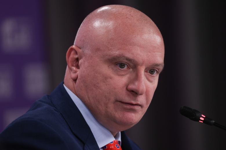 Андрей Клишас