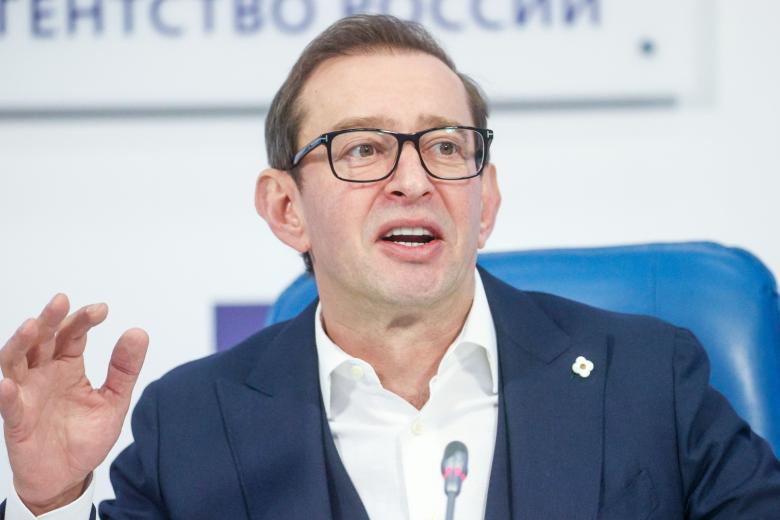 Константин Хабенский