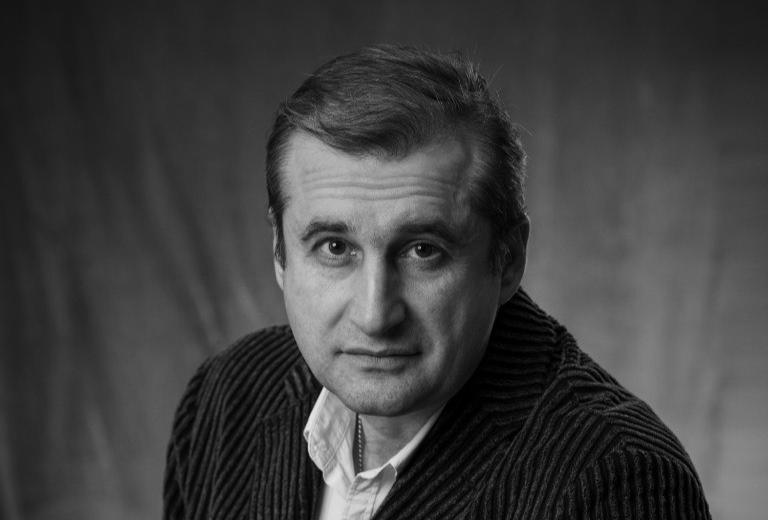 Вадим Волков