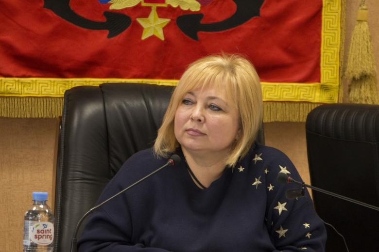 Мая Хужина