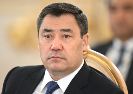 В Киргизии не нашли оснований для досрочных выборов президента