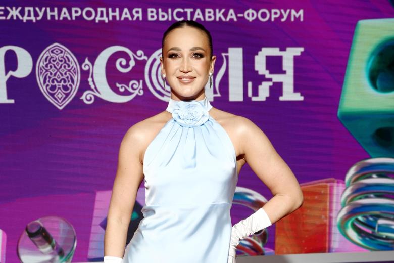 Ольга Бузова