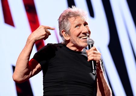 Основатель Pink Floyd жестко прошелся по США за их политику по Украине