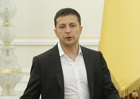 «Квартал 95»: Зеленский уже устал от президентства 