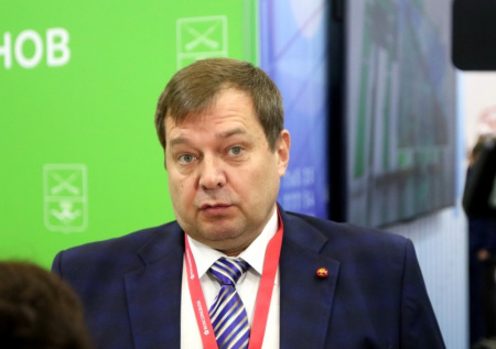 Губернатор сообщил о блэкауте в российском регионе