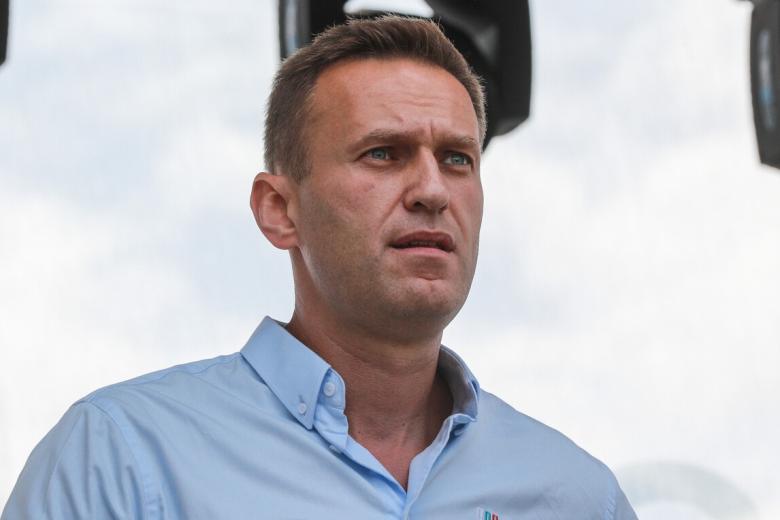 Алексей Навальный