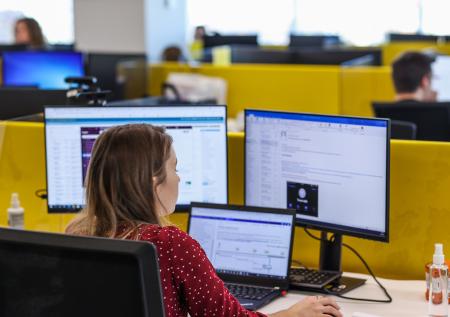 «Суперактуальные» профессии: где искать высокие зарплаты 