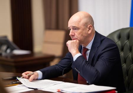 В России выплату госдолга объяснили сохранением имиджа надежного заемщика
