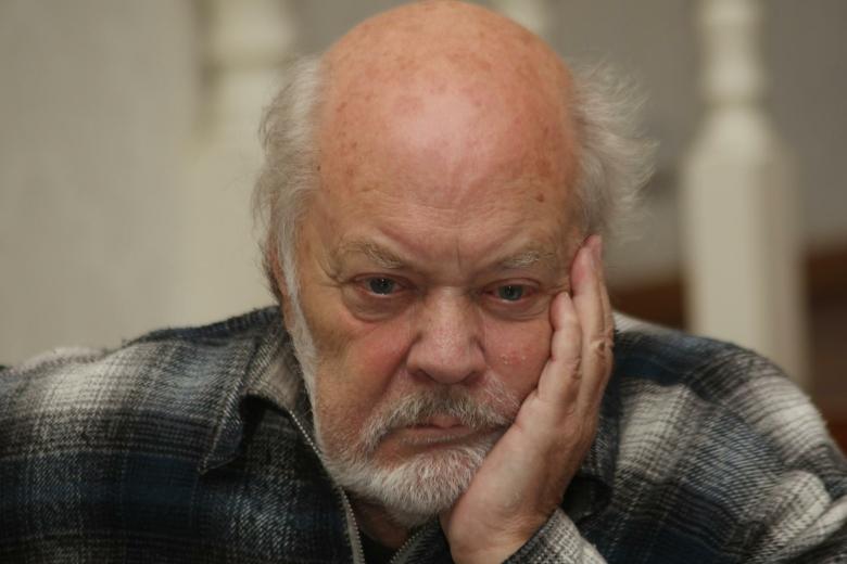 Лев Аннинский 