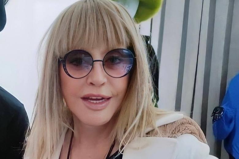 Алла Пугачева