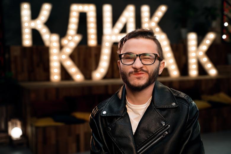 Эльдар Джарахов