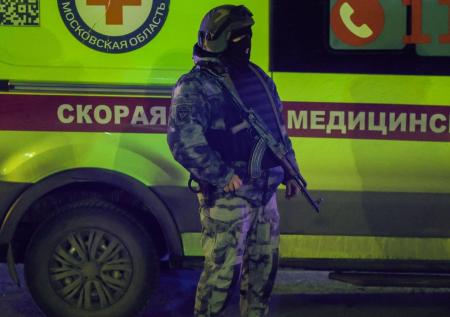 Названо уточненное число ликвидированных в Дагестане боевиков