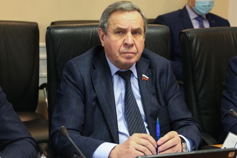 Владимир Городецкий