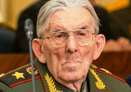 Владимир Шуралёв