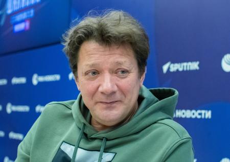 Майор СБУ, проблемы с Украиной, мнение об СВО: где сейчас актер Ян Цапник