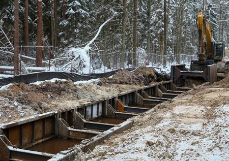 Вопросы «Северного потока — 2» должны определяться интересами ЕС