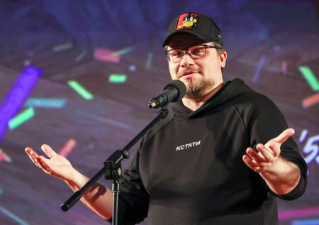 «Всегда с тобой»: Харламов публично обратился к дочери