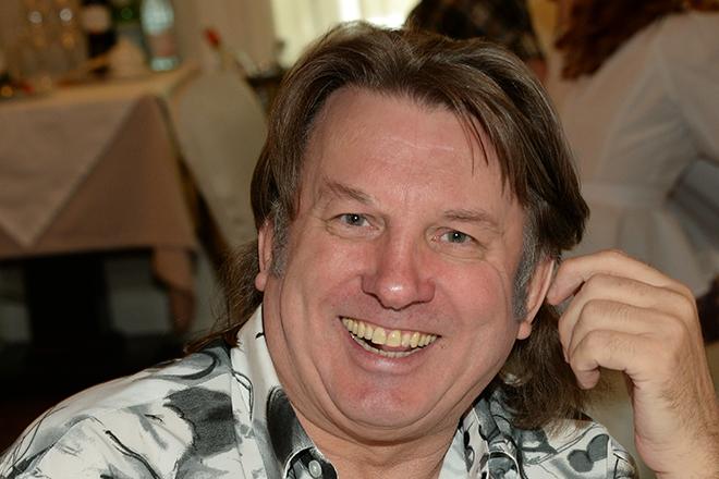 Юрий Лоза