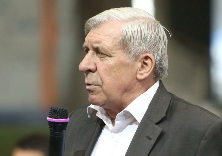 Ветеран ЦСКА заявил, что Глушенков привел голову в порядок