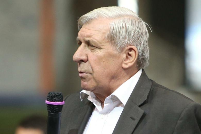 Владимир Пономарев