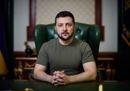 Названо условие, при котором любой может стать президентом Украины