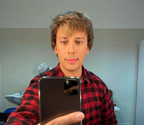 Максим Галкин