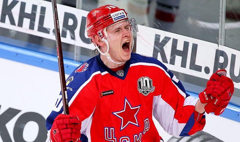 Сергей Шумаков