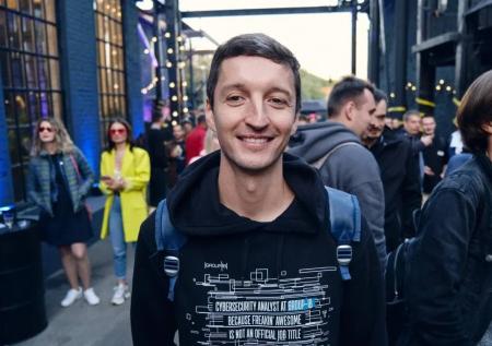 В Group-IB рассказали, кто будет руководить компанией